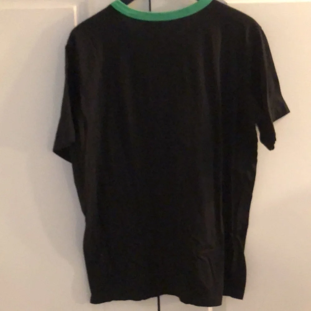 Mens  St. Patty’s day I 🍀 🍺 shirt - Picture 4 of 4